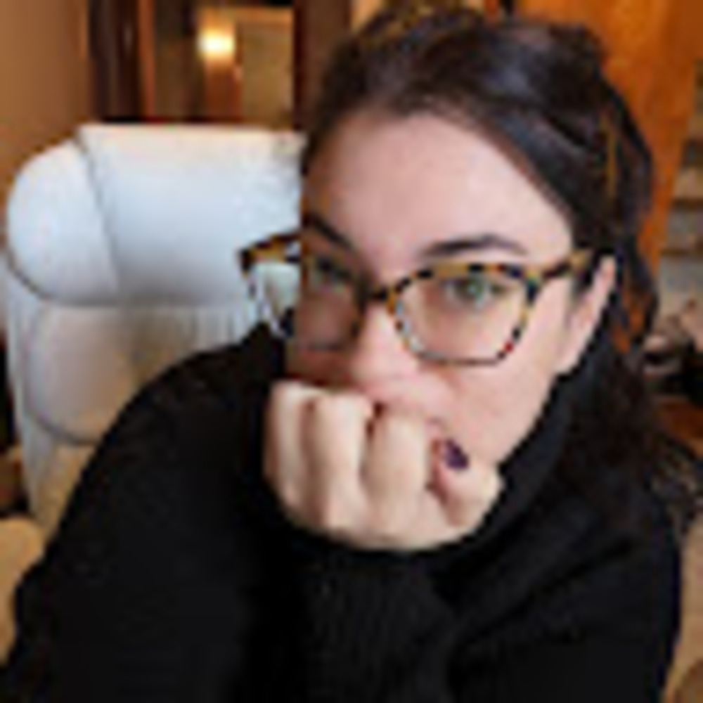 Meet your Posher, Kaitlin
